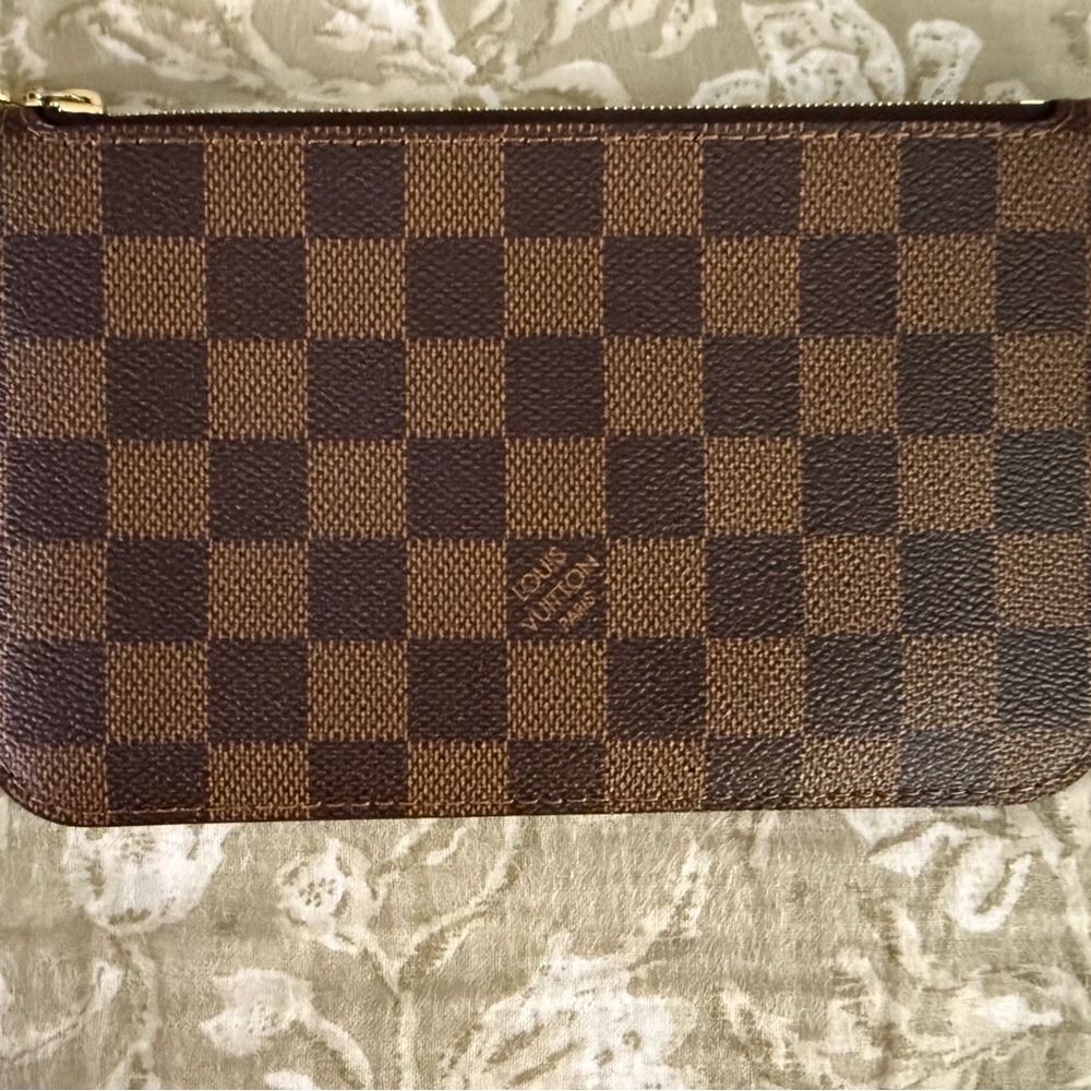 Louis Vuitton PM pouch